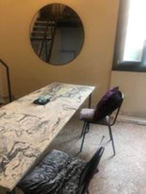 I Marmi Di Venezia 아파트 외부 사진