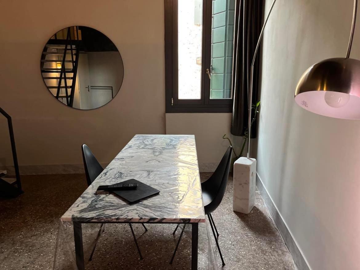 I Marmi Di Venezia 아파트 외부 사진